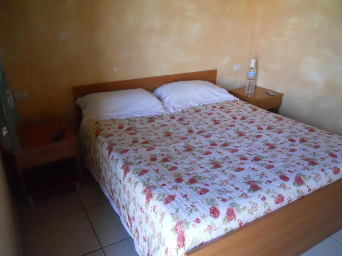 Agriturismo Su Nuratolu Villa Sagama Room photo